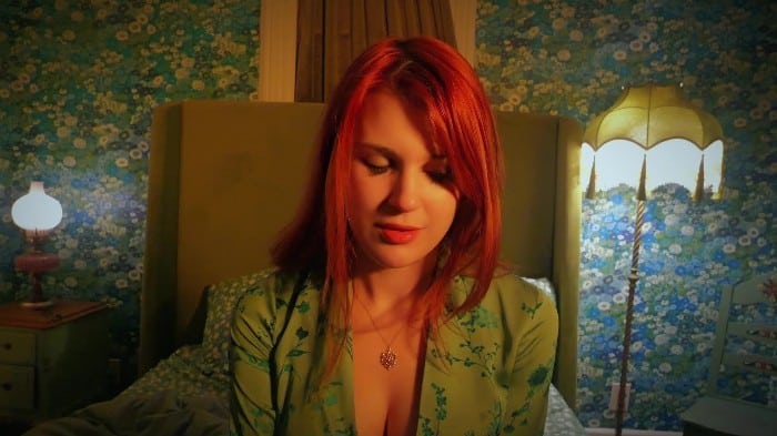 Olive Wood - Mommy Should Be Your First [1080p] 1