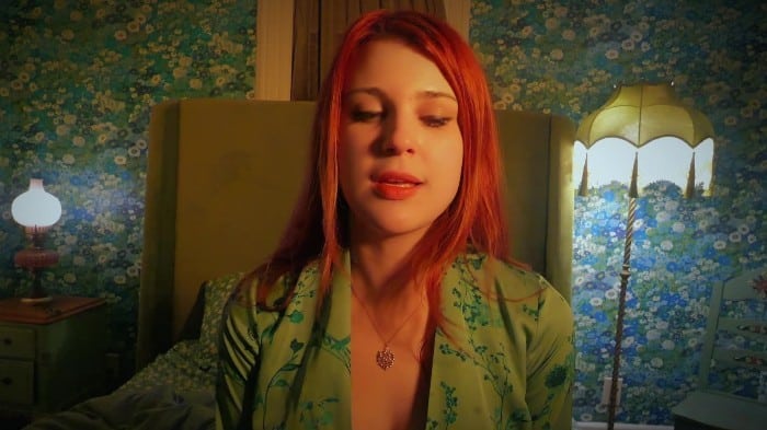 Olive Wood - Mommy Should Be Your First [1080p] 2