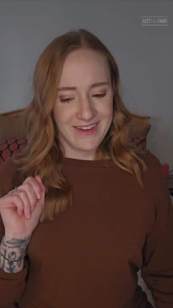 Fiona Dagger - Losing Your Virginity To Mommy 3