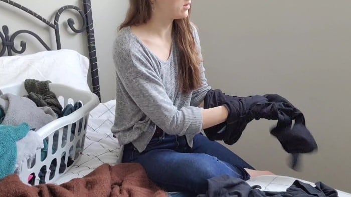 Hazel Simone - Daughter Takes Her Mother's Place [1080p] 1