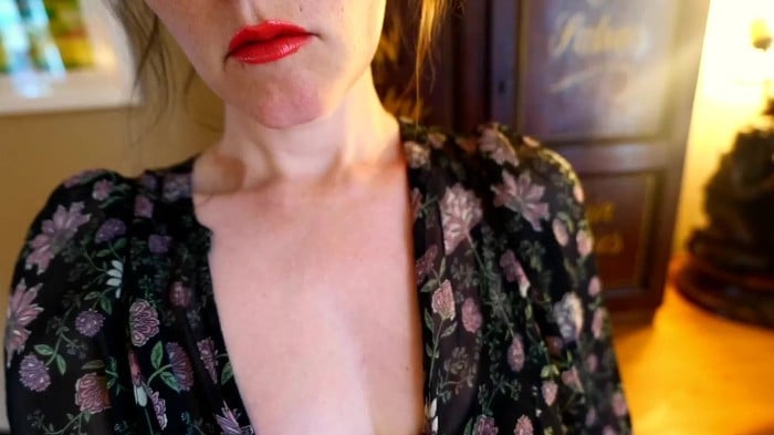 Sydney Harwin - Getting Back With Mommy [1080p] 3