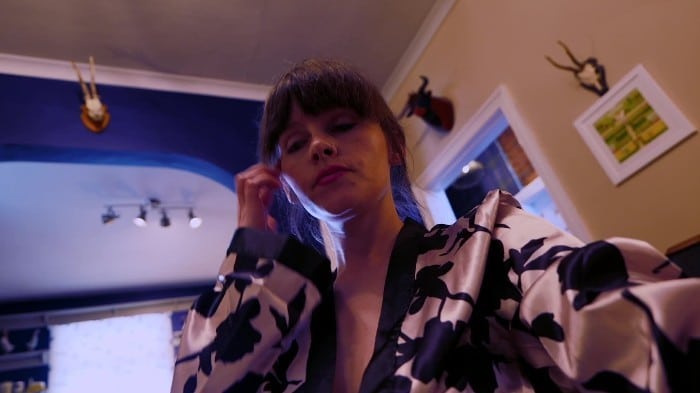 Sydney Harwin - Mommy Reluctant But Willing 2