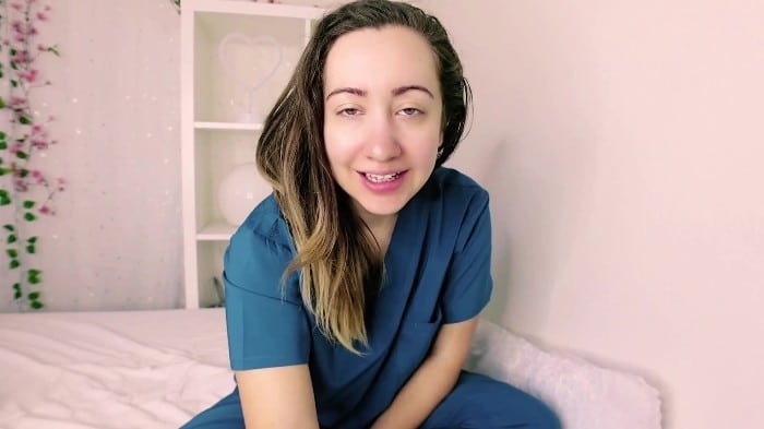 Lalunalewd - Mommy Doctor Weekly Sex Requirement [1080p] 1