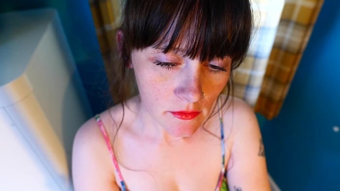 Sydney Harwin - When Mommy Wants You Back [1080p] 5