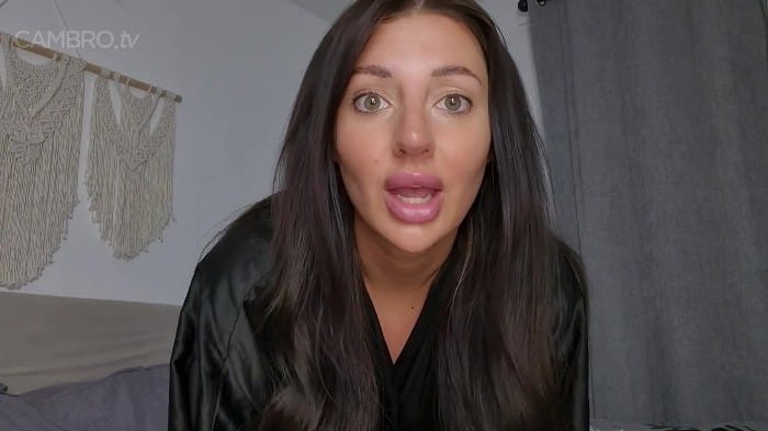 Tattooed Temptress - Mesmerize Mommy 1