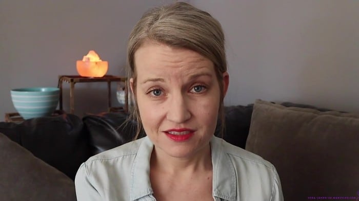 Vera James Xx 1 The Devil In Mommy 1